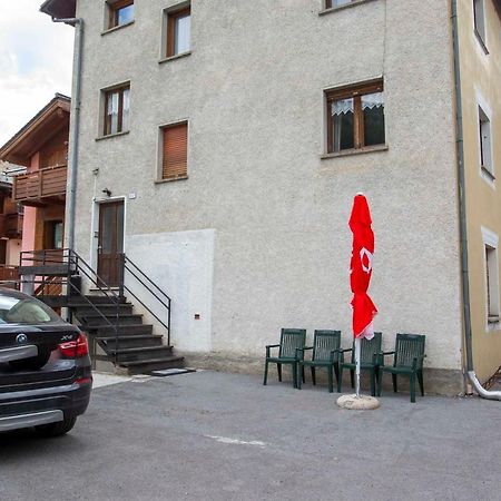 Casa Ivan Livigno Eksteriør bilde