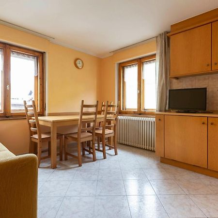 Casa Ivan Livigno Eksteriør bilde