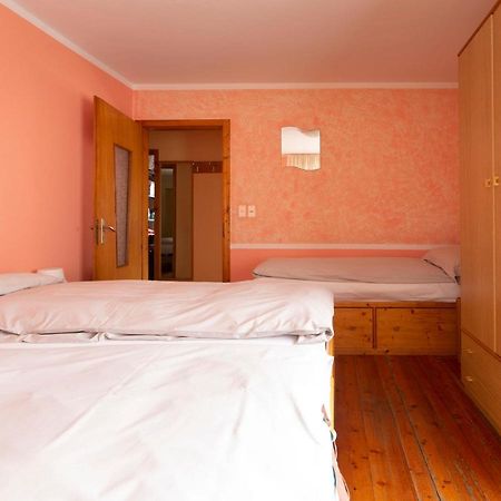 Casa Ivan Livigno Eksteriør bilde
