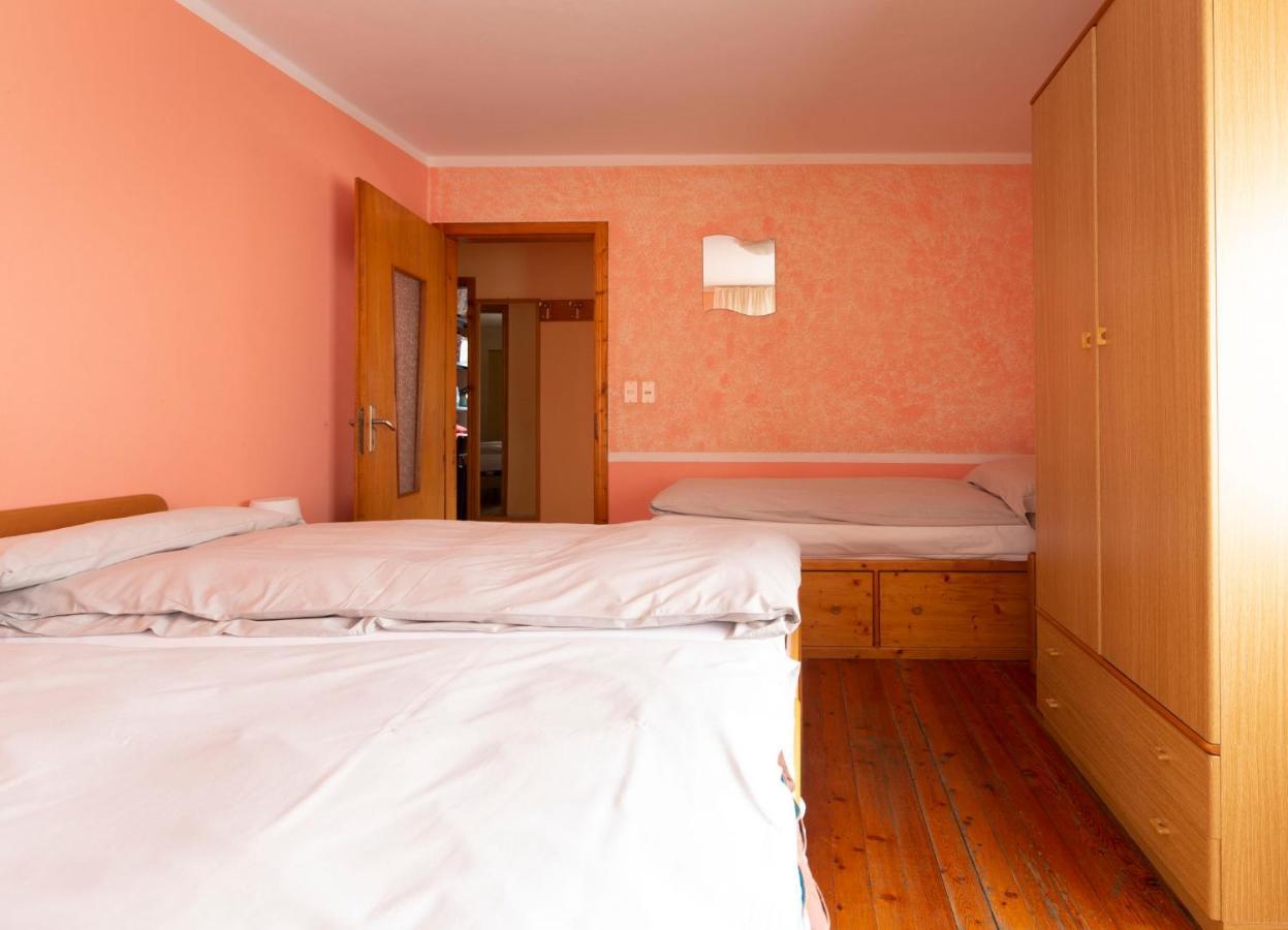 Casa Ivan Livigno Eksteriør bilde